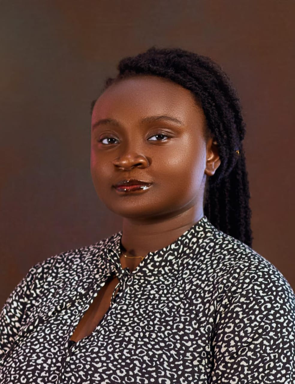 Ifeoluwa Ayobami, Product Developer at Lumio Africa
