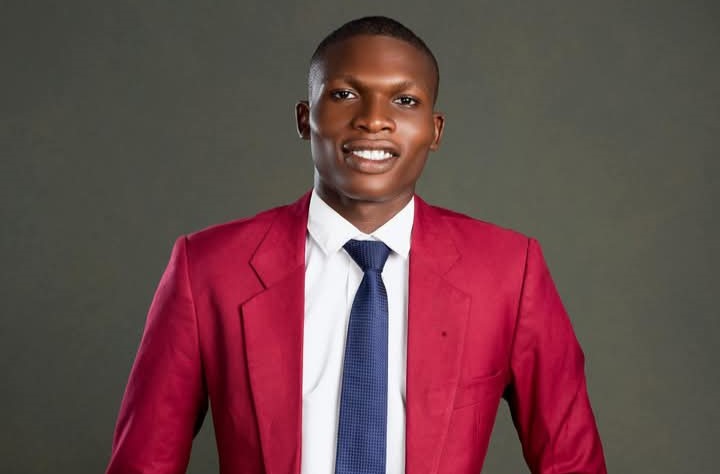 Oluwagbemiga Joel, Co-Founder at Lumio Africa