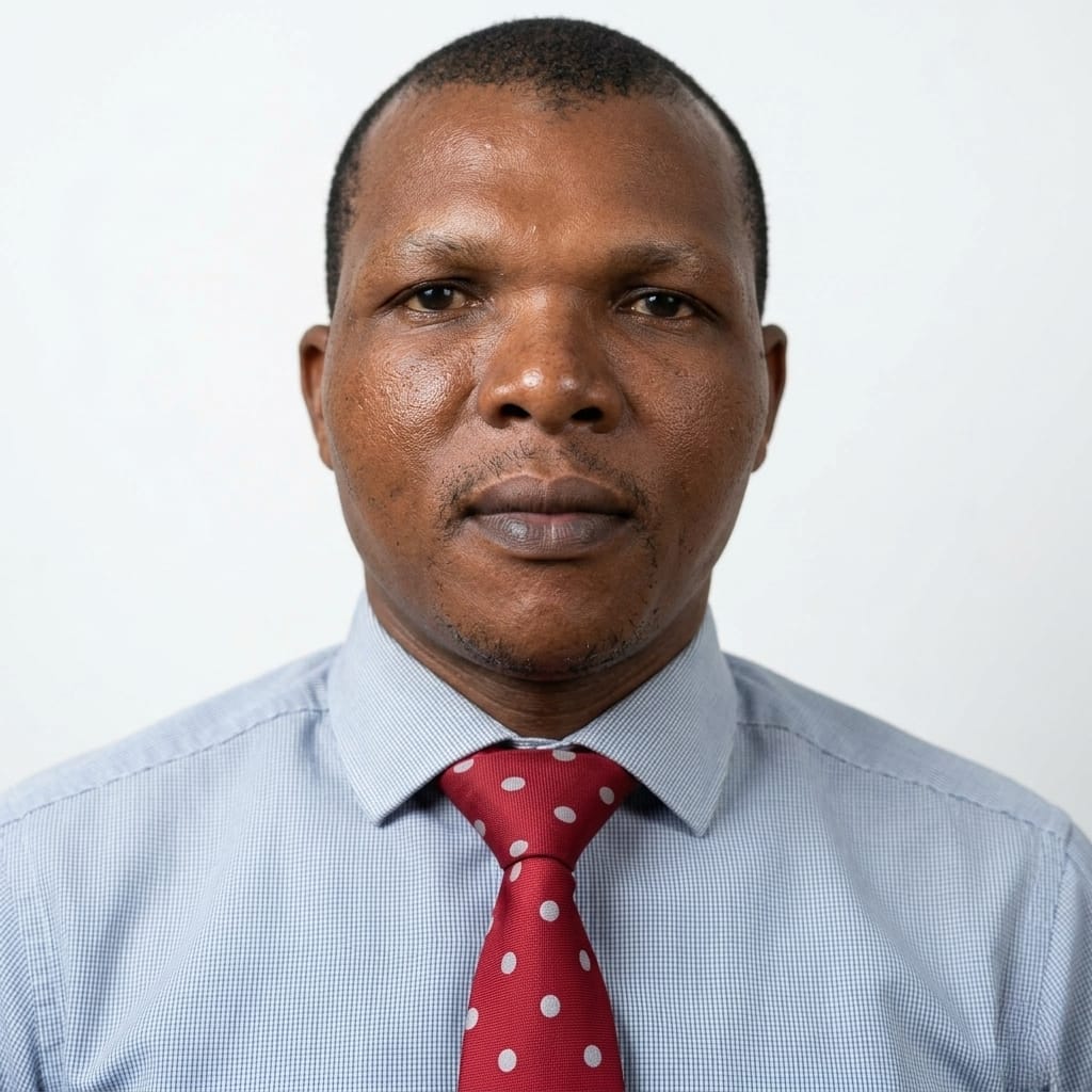 Solomon Kenny, Accounting at Lumio Africa